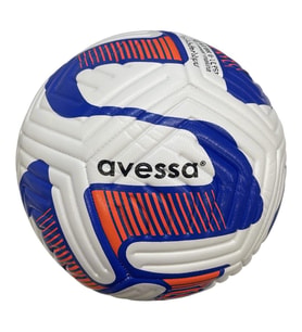 Avessa Ft-900-100 Mavi Futbol Topu 4 Astar