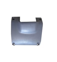 1998-2000 Hyundai Accent Direksiyön Paneli Alt Kapak (Adet) (Oem No:8475022001Lg)