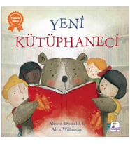 Yeni Kütüphaneci