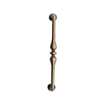 YAYIK  KULP  128 MM  ANTİK SARI  ( 5 ADET ) (Çok Renkli)