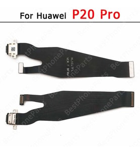 Huawei Uyumlu P20 PRO FULL Şarj Soketi