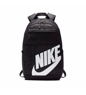 Nike BA5876-082 Nk Elmntl Bkpk - 2.0 Unisex Sırt Çanta (Siyah)
