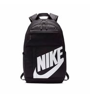 Nike BA5876-082 Nk Elmntl Bkpk - 2.0 Unisex Sırt Çanta (Siyah)
