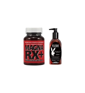 Hintohu Magna Supplement Erkekler Için 60 Lı 60 Peak Power For Men Playboy Masaj Yağı