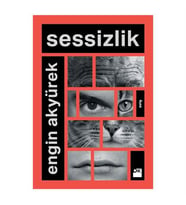Sessizlik Engin Akyürek Doğan Kitap