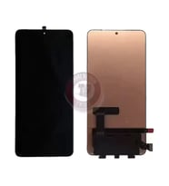 Wan Dey - Xiaomi Mİ 13T PRO Uyumlu Lcd Ekran Dokunmatik Servıce Pack Lcd + B-7000 + Tamir Kiti