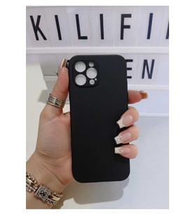 İphone 12 Pro Max 360 Derece Kaplayan Kılıf Modeli