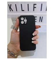 İphone 12 Pro Max 360 Derece Kaplayan Kılıf Modeli