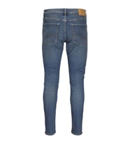 Jack & Jones Glenn Original Sq 914 Erkek Jean 12259084 (Mavi)