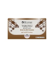Tarçınlı Bitki Çayı 1,75 Gr 20 li Paket