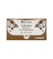 Tarçınlı Bitki Çayı 1,75 Gr 20 li Paket