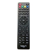Orjinal Neta 8970 8980 8900 9000 HD Kablo Tv Kumandası - 10 Adet