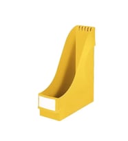 GLOBOX 2365 PLASTİK MAGAZİNLİK SARI