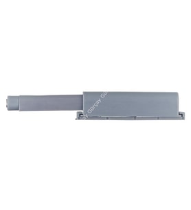 Mıknatıslı Kapak İtici Kalın Tip 80mm (Gri)