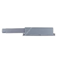 Mıknatıslı Kapak İtici Kalın Tip 80mm (Gri)