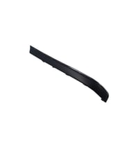 MERCEDES C CLASS- W203- 00/07; ARKA TAMPON BANDI SOL SİYAH (NİKELAJI İLE BİRLİKTE) (TYG) 2145-2612A 2038852721