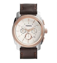 Fossil FFS5040 Erkek Kol Saati