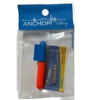 Anchor Pilli Olta Fosforu Kırmızı