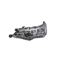 LEOPARTS Toyota Corolla Far Lambası Sol (Ledli) 2017-2019 81170-02L50