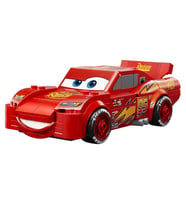 LEGO Speed Champions Şimşek McQueen 77255