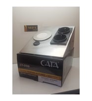CATA CT-5109 TEZGAH AYDINLATMA CATA (Günışığı)