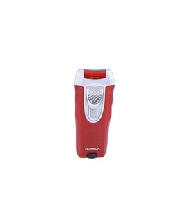 Tek Torch Pürmüz Kırmızı Puro Çakmağı - TR4730