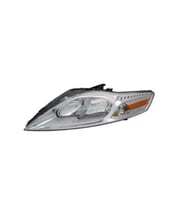 FORD MONDEO ÖN FAR ELEKTRİKLİ MOTORLU SOL 07- FOR10MO031 1S7113L015AE