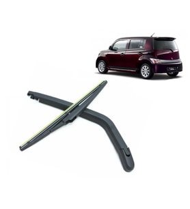 Daihatsu Materia Arka Silecek Kolu ve Süpürgesi 2006-2014