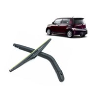 Daihatsu Materia Arka Silecek Kolu ve Süpürgesi 2006-2014