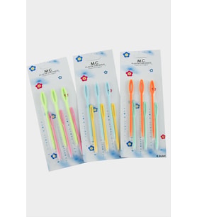 Plastik Yün İğnesi