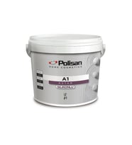 Polisan Natura A1 Silikonlu Astar 10 kg
