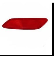 Opel Corsa F 2020- Tampon Reflektoru Arka Sağ 9829303780 Wisco