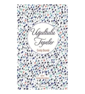 Uğultulu Tepeler (Bez Ciltli)
