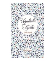 Uğultulu Tepeler (Bez Ciltli)