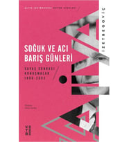 Soğuk ve Acı Barış Günleri