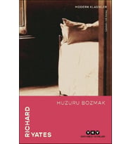 Huzuru Bozmak
