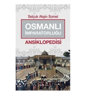 Osmanlı İmparatorluğu Ansiklopedisi
