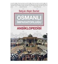Osmanlı İmparatorluğu Ansiklopedisi