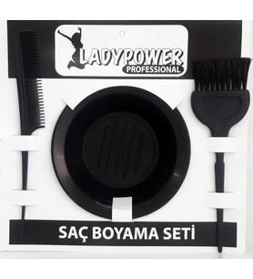 Boyama Seti - Boneli