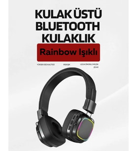 Xy30-bluetooth Kulaklık (Çok Renkli)