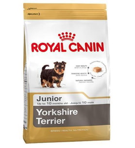 Royal Canin Yorkshire Terrier Junior Yavru Köpek Maması 1,5 Kg