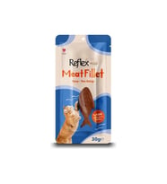 Yetişkin Kediler Için Ton Balığı Fileto 30 gr