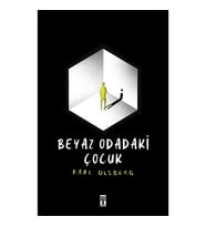 Beyaz Odadaki Çocuk