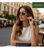 Polo Village PV2268 11 48-21-140 Unisex Güneş Gözlüğü