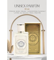 Soel U7 Unisex Parfüm 50 ml Edp