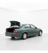 VAUXHALL OMEGA II 1994-2003 1994-2003 Uyumlu BAGAJ Amortisörü (Siyah)
