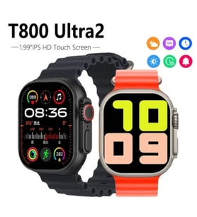 t800 ultra 2 akıllı saat