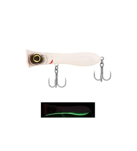 Fujin Big Mama 12cm 31gr Maket Balık BONE