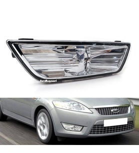 Ford Mondeo Ön Sis Far Lambası Sağ 2007--2010