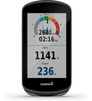 Garmin Edge 1030 Nano Uyumlu Ekran Koruyucu jelatin  (Siyah)
